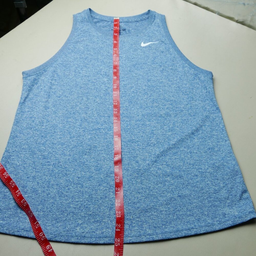 Athletic Tank Top